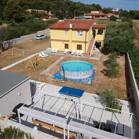 Apartment Silvija Ližnjan Dış mekan fotoğraf