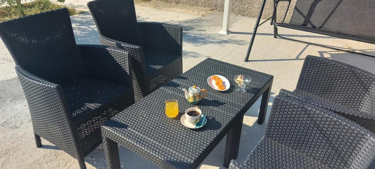 Apartment Silvija Ližnjan Dış mekan fotoğraf