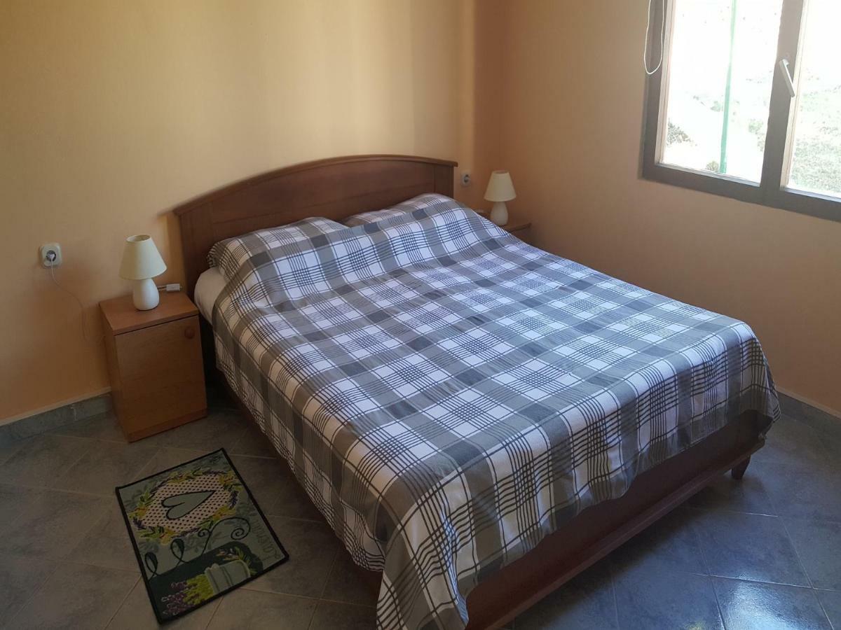 Apartment Silvija Ližnjan Dış mekan fotoğraf